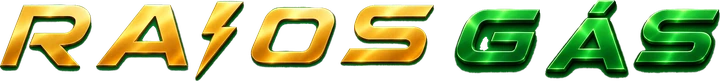 Raios Gás